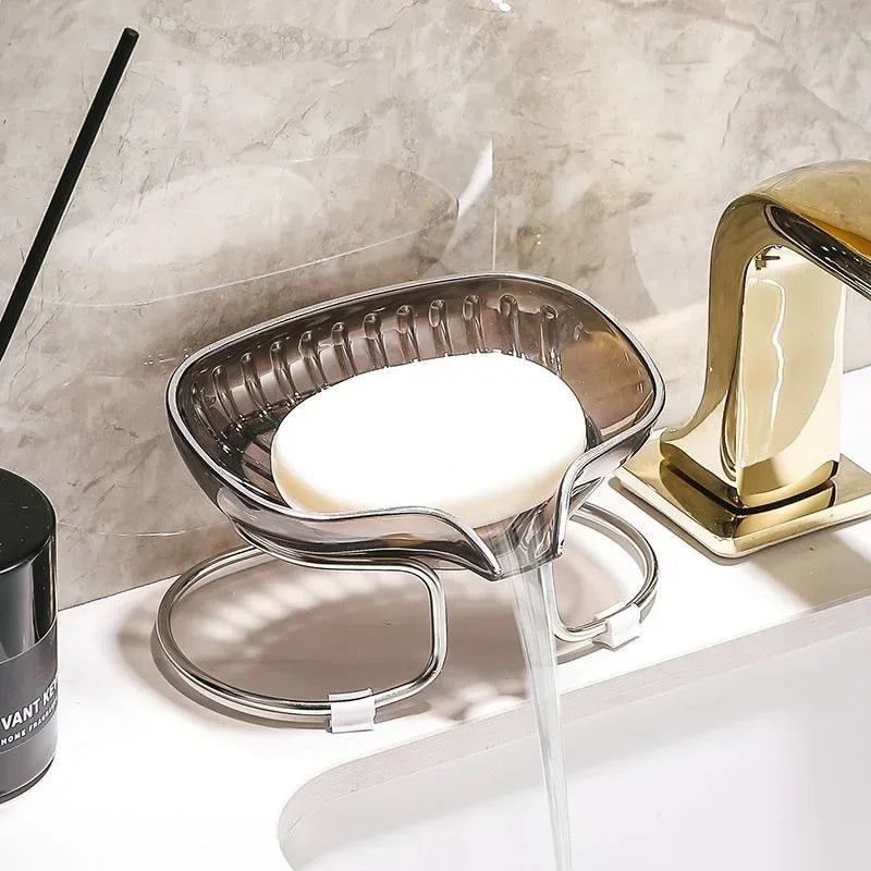 Luxury Bathroom Soap Holder