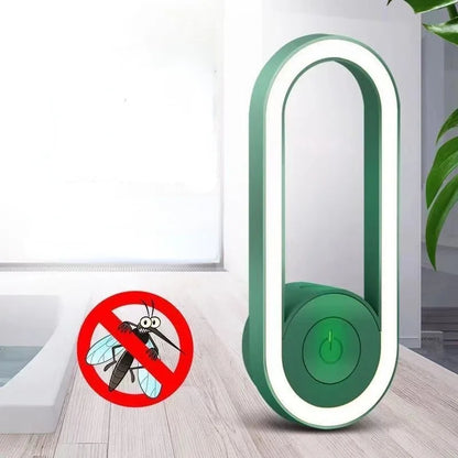 Ultrasonic Mosquito Repellent Night Light