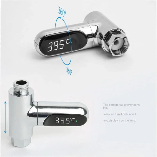 LED Digital Water Thermometer